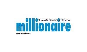 Logo Millionaire