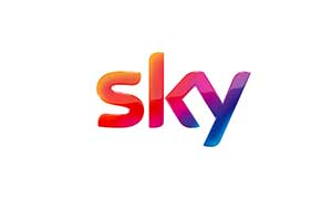 Logo Sky